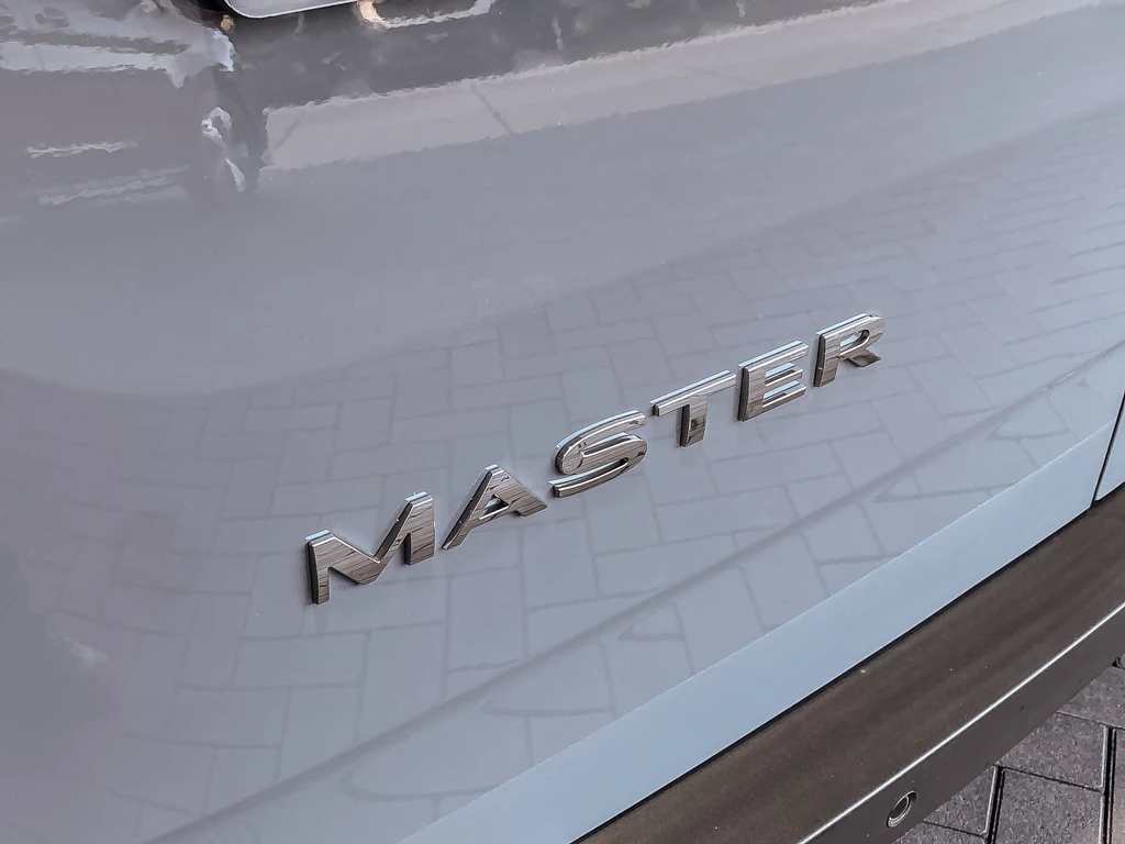 Renault Master – foto 44