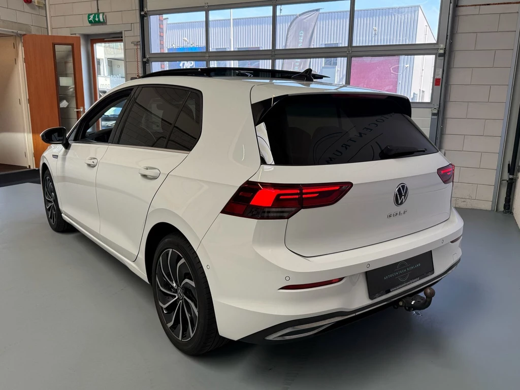 Volkswagen Golf – foto 4