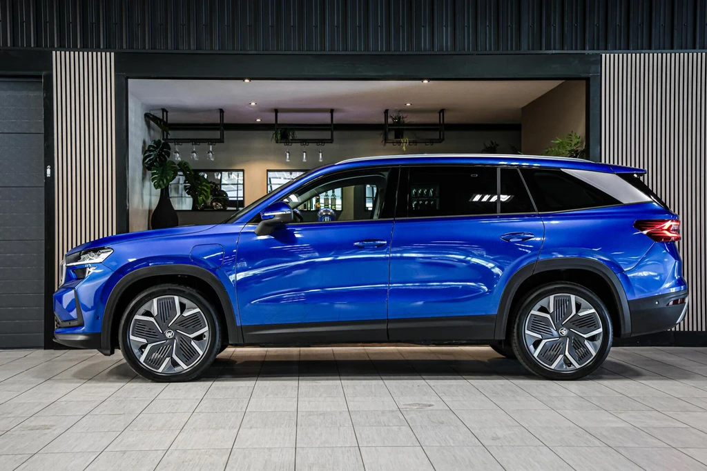 Škoda Kodiaq – foto 3