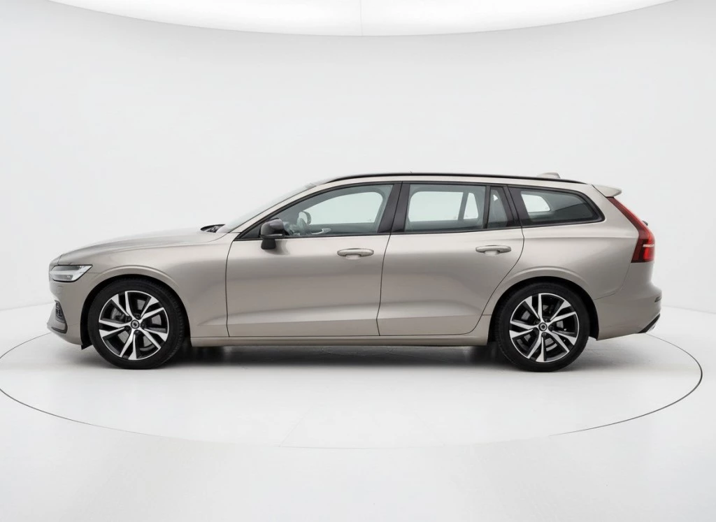 Volvo V60 – foto 2