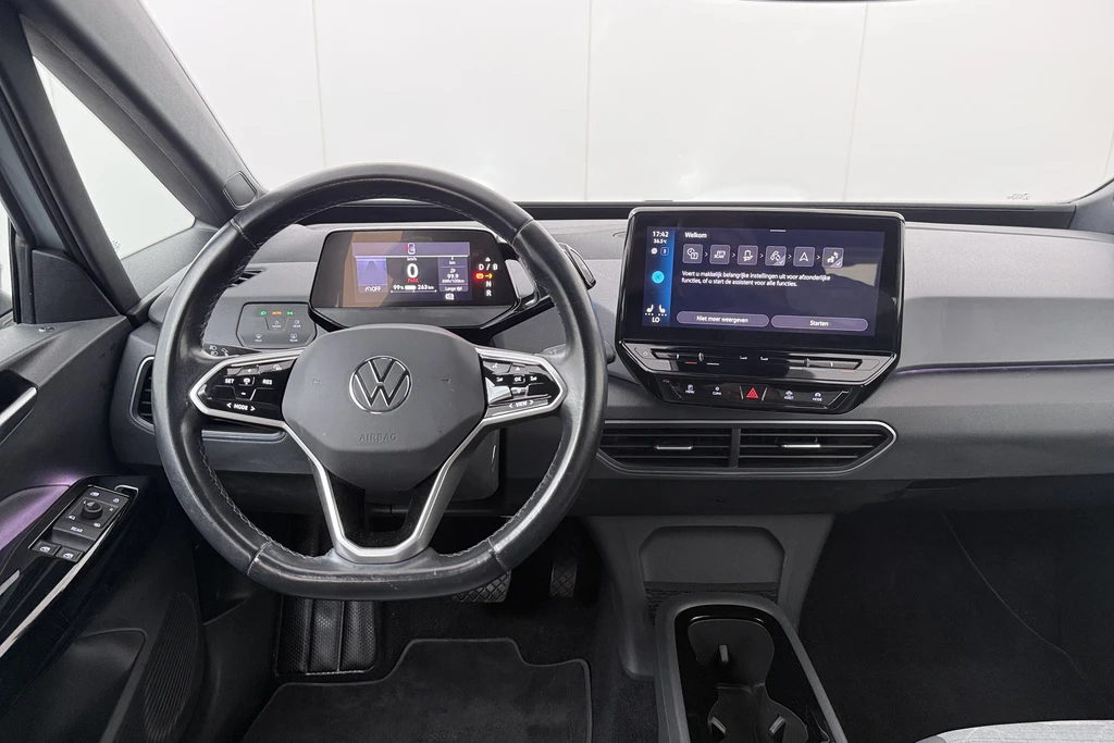 Volkswagen ID.3 – foto 9
