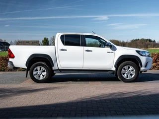Toyota Hilux – thumbnail 14