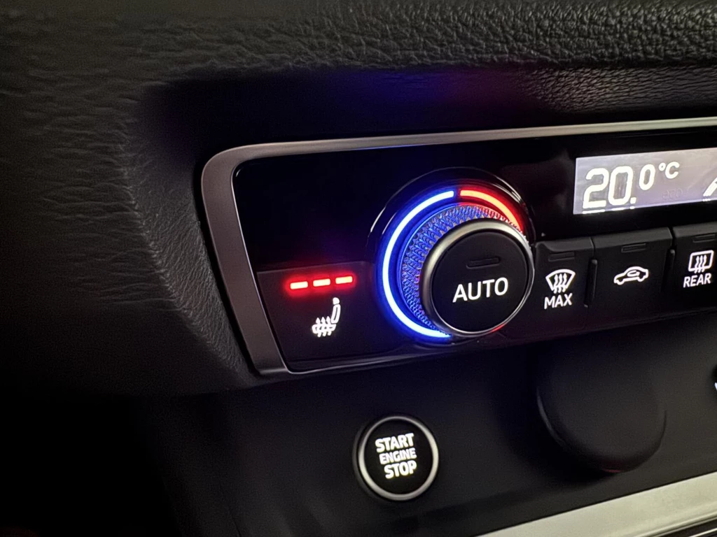 Audi Q3 – foto 56