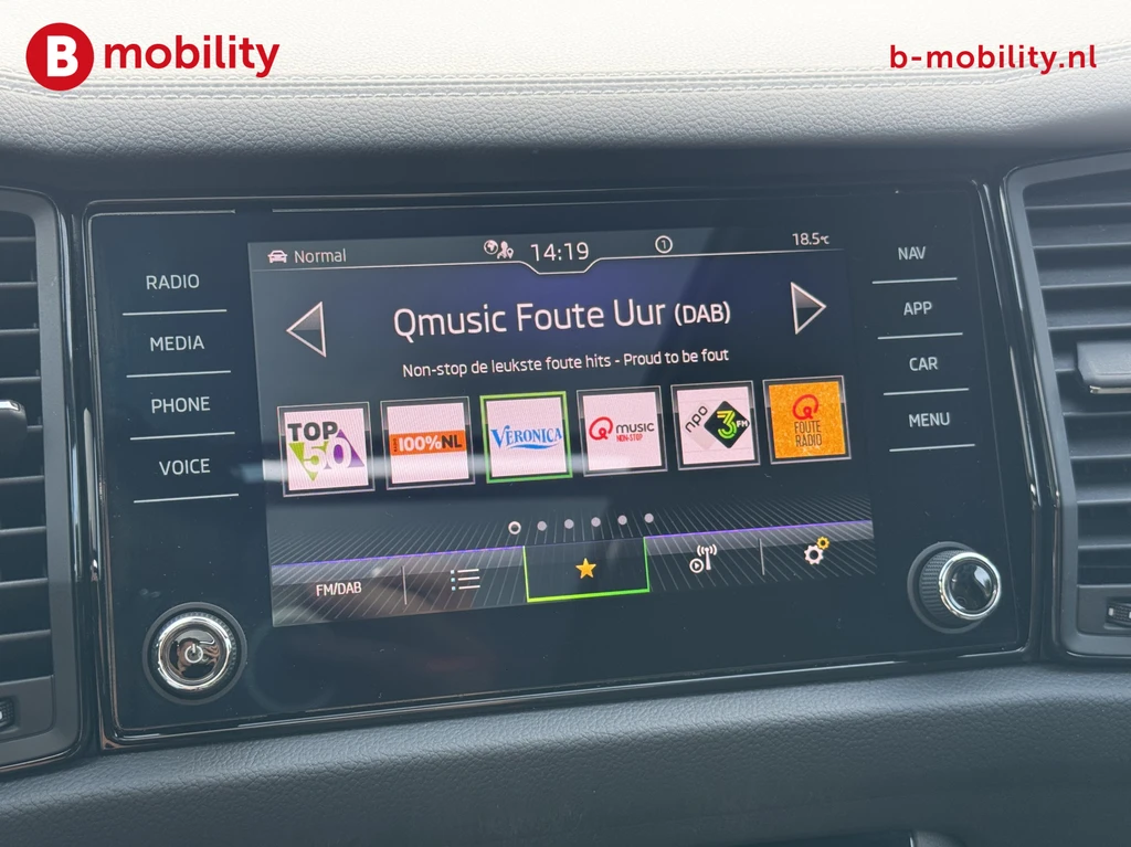 Škoda Kodiaq – foto 23