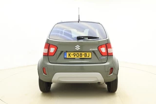 Suzuki Ignis – thumbnail 5