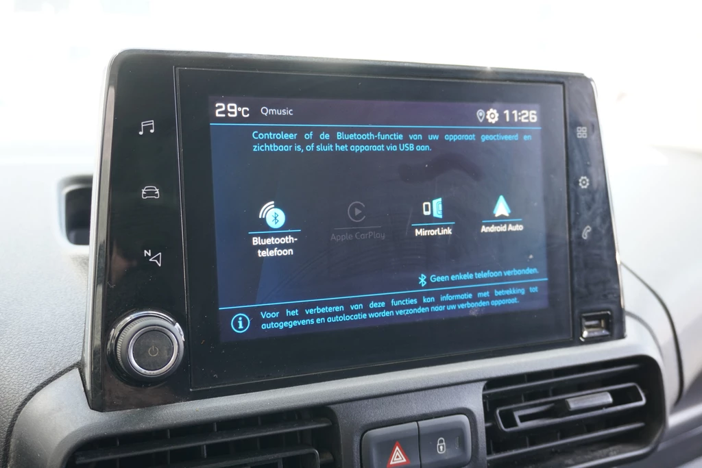 Peugeot Partner – foto 12