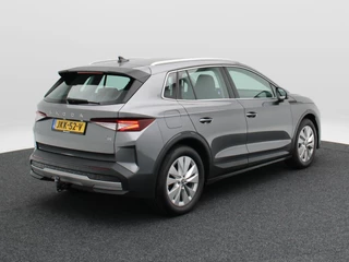 Škoda Elroq – thumbnail 4