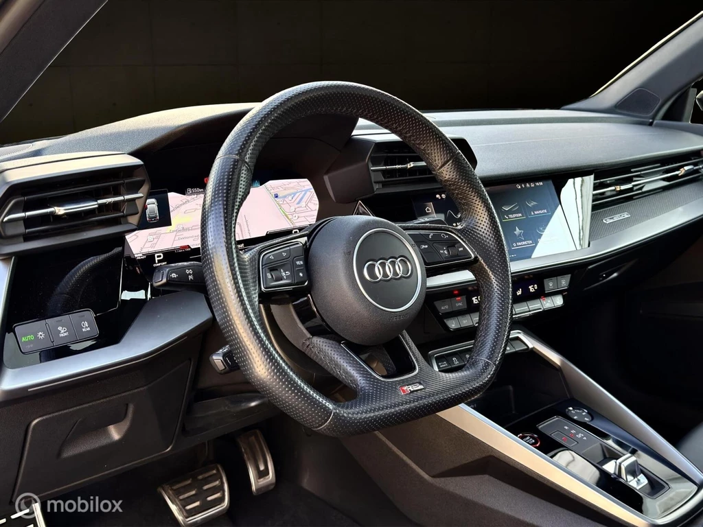 Audi RS3 – foto 7