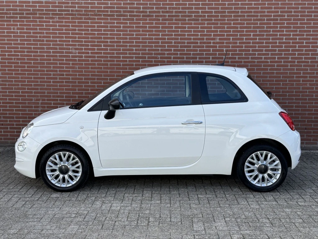 Fiat 500 – foto 3