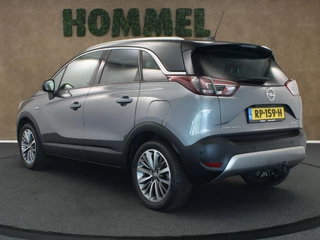 Opel Crossland X – thumbnail 4