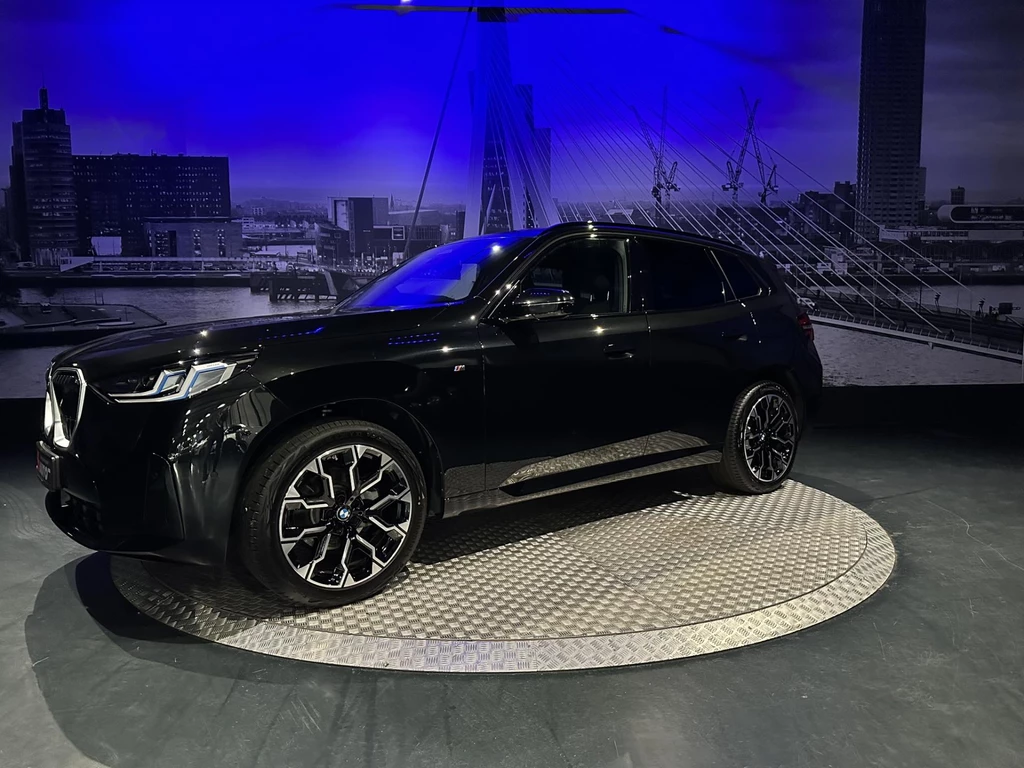 BMW X3 – foto 1