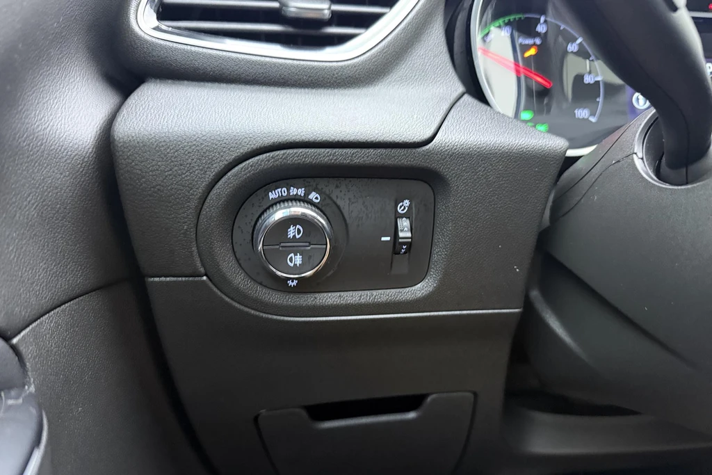 Opel Grandland X – foto 25