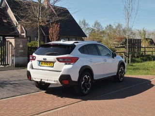 Subaru XV – thumbnail 6