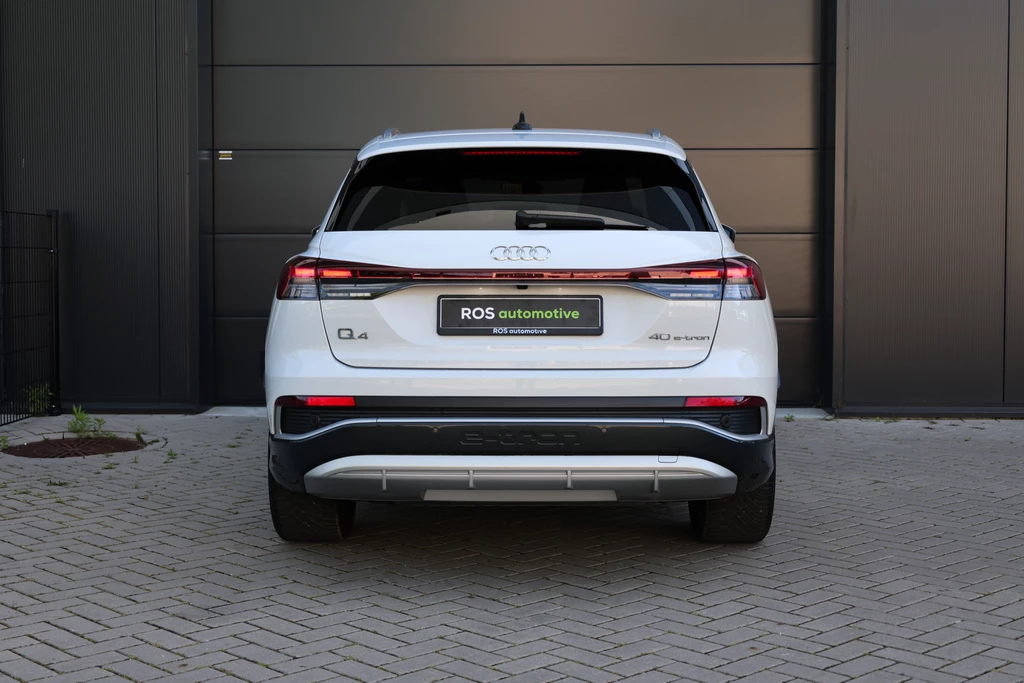 Audi Q4 e-tron – foto 8