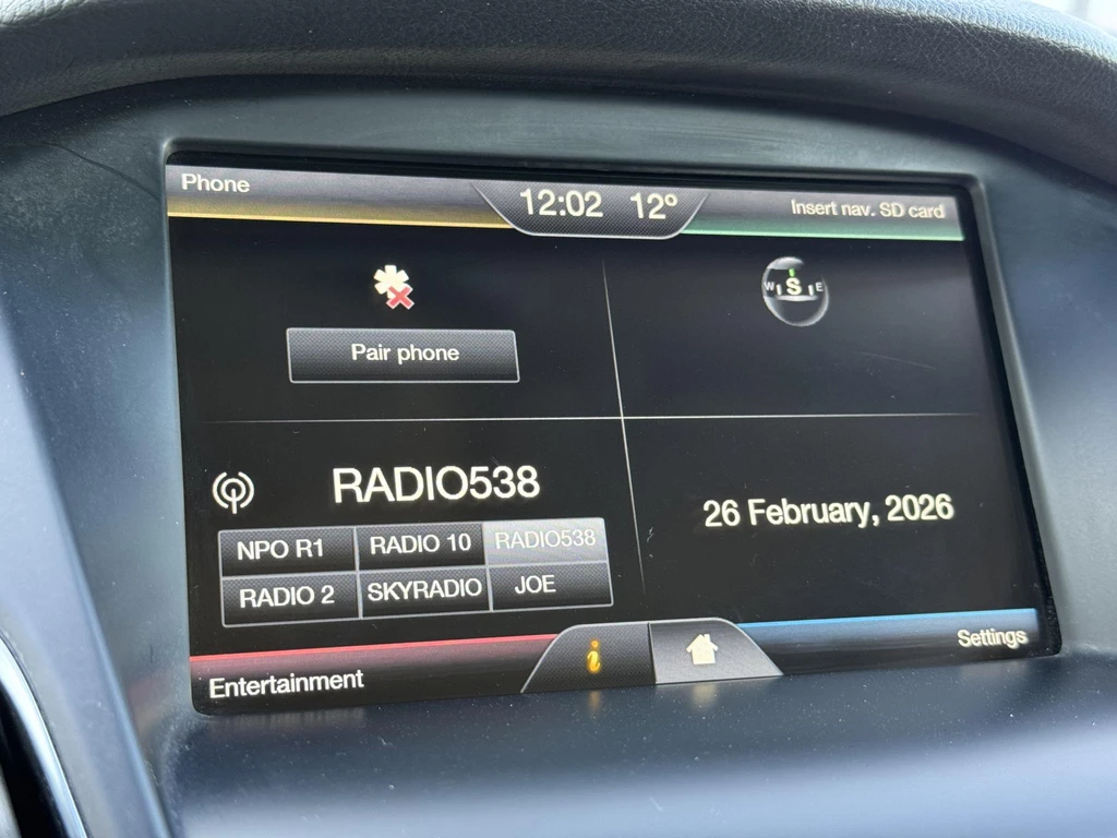 Ford Focus – foto 13