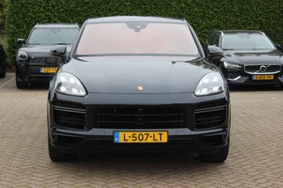 Porsche Cayenne – thumbnail 9