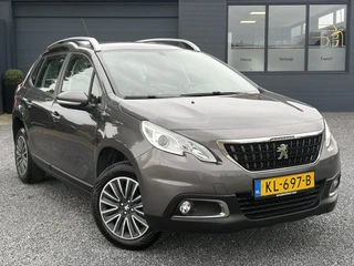 Peugeot 2008 – thumbnail 4