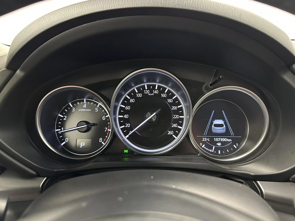 Mazda CX-5 – foto 24