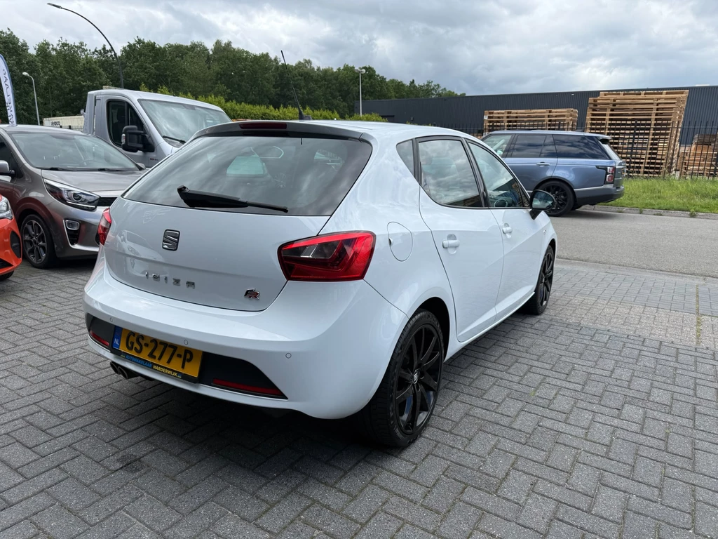 SEAT Ibiza – foto 7