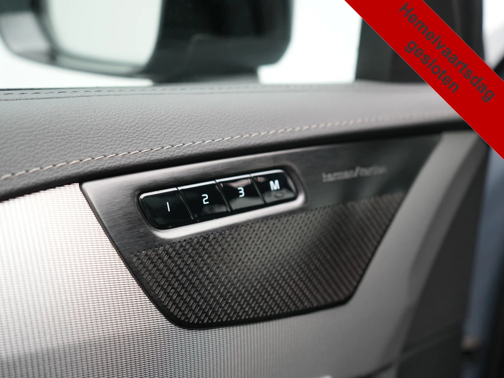 Volvo XC90 – foto 23