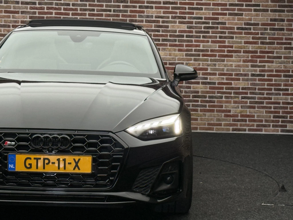 Audi A5 – foto 11
