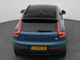 Volvo XC40 – thumbnail 10
