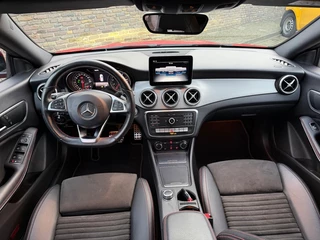 Mercedes-Benz CLA – thumbnail 9