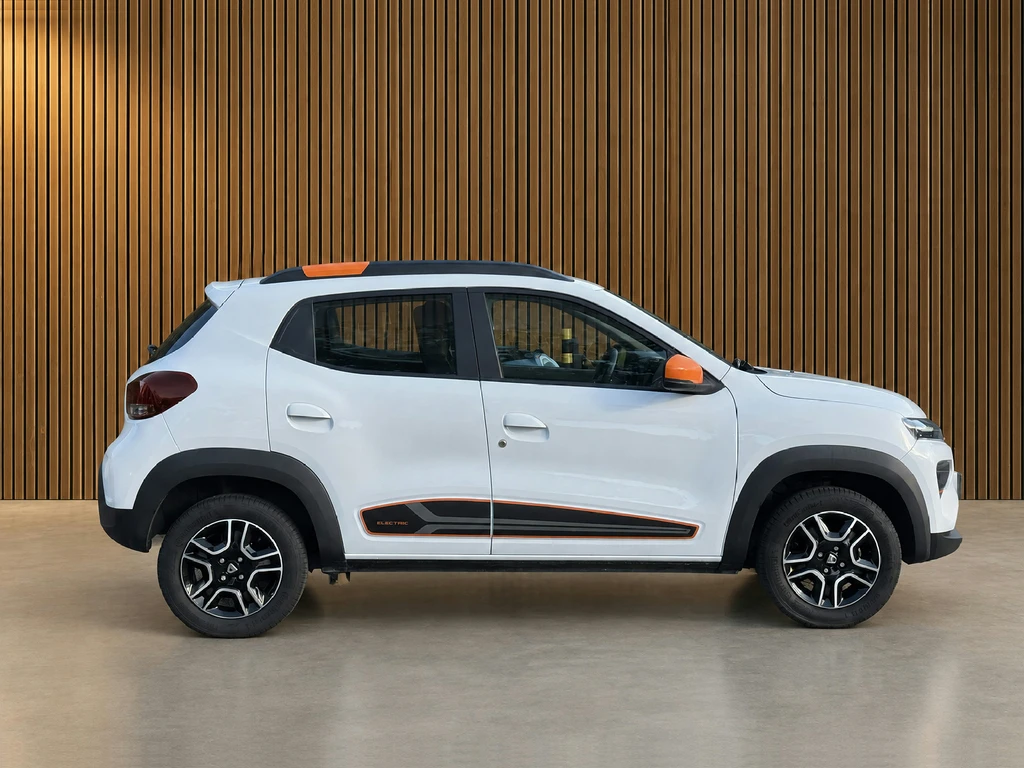 Dacia Spring – foto 7