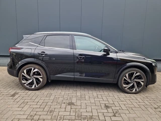Nissan QASHQAI – thumbnail 4