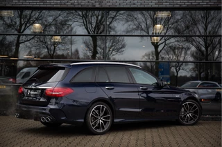 Mercedes-Benz C-Klasse – thumbnail 3