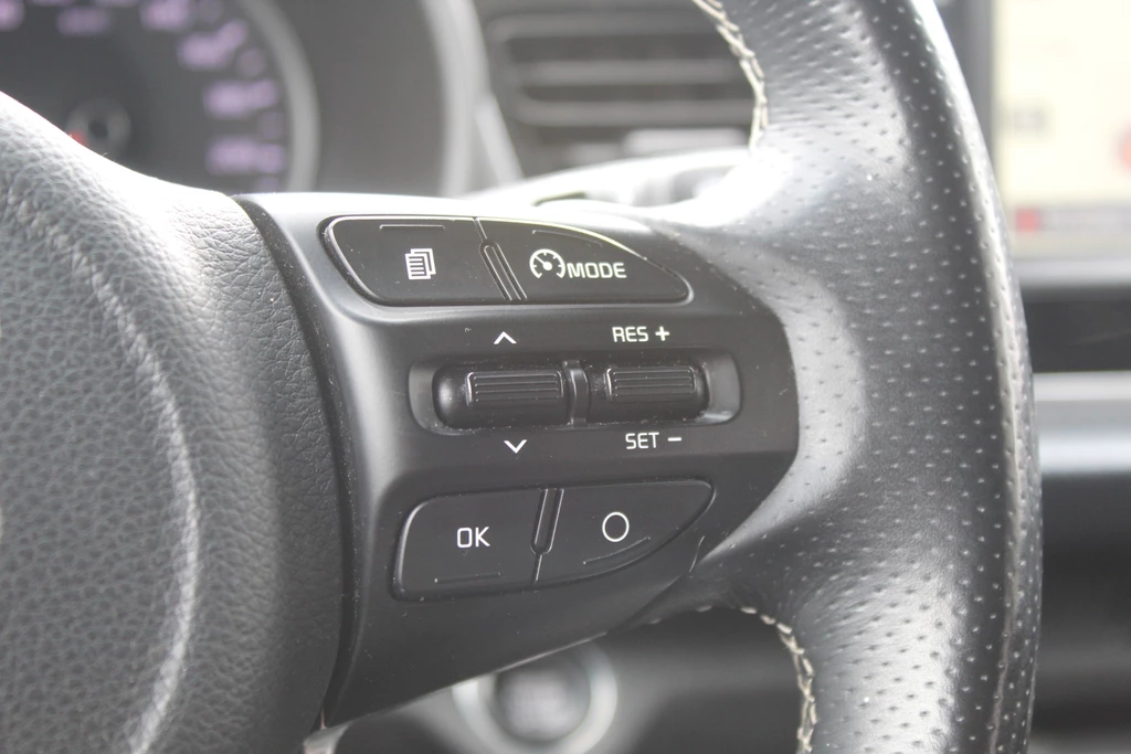 Kia Rio – foto 17