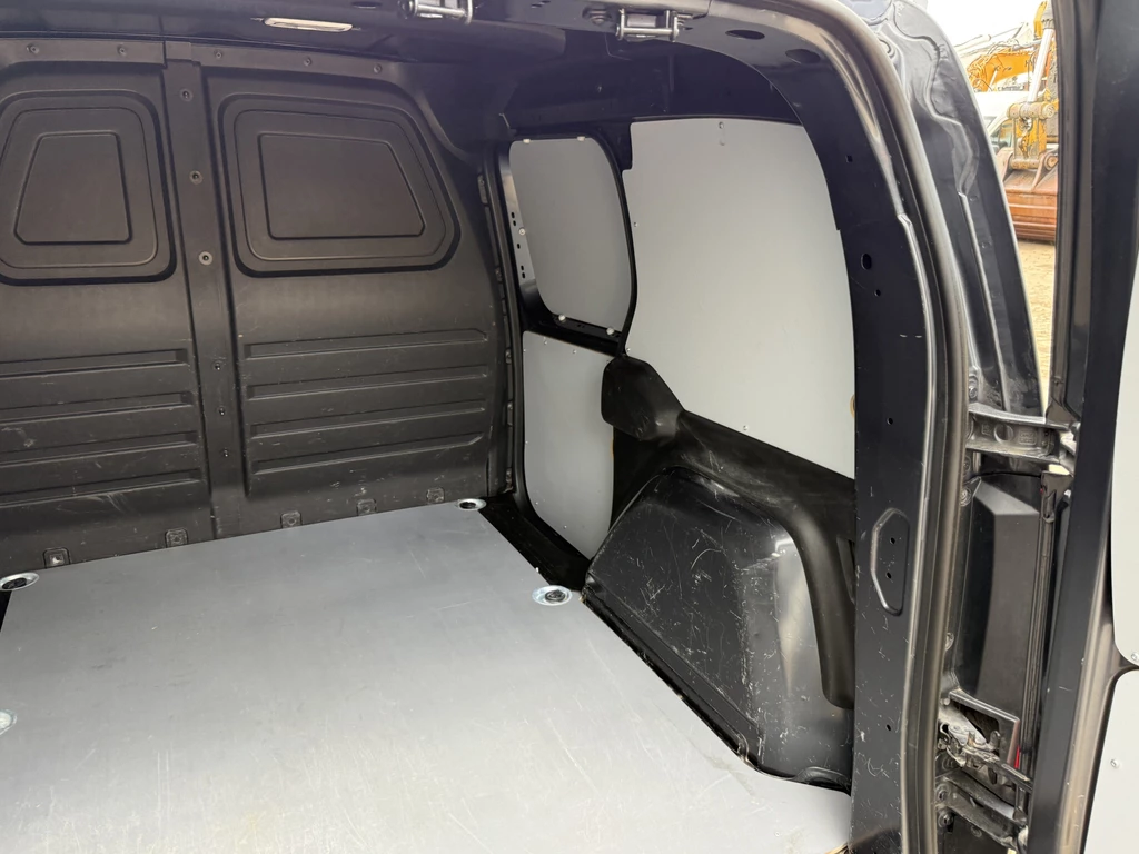 Mercedes-Benz Citan – foto 17