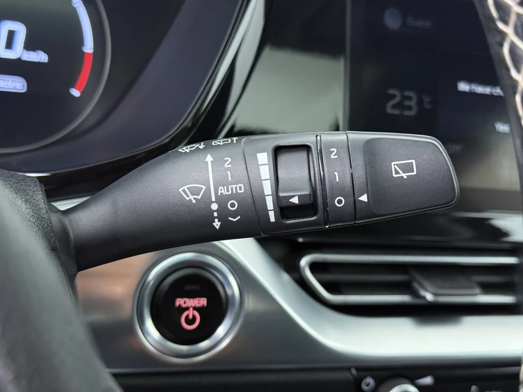 Kia e-Niro – foto 28
