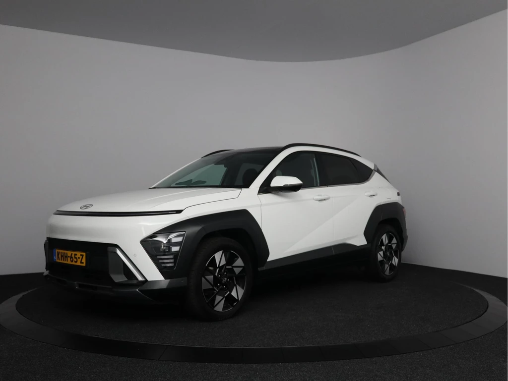 Hyundai Kona – foto 2