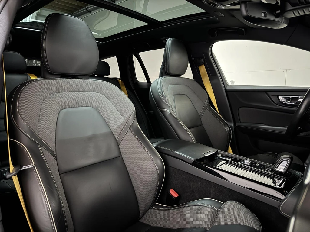 Volvo V60 – foto 26