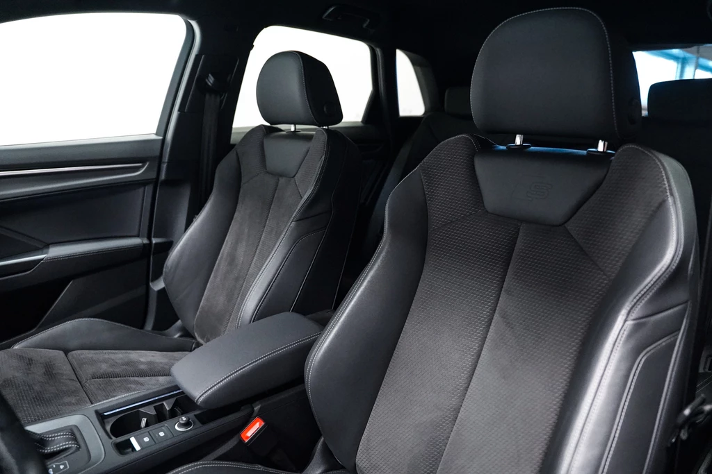 Audi Q3 – foto 14