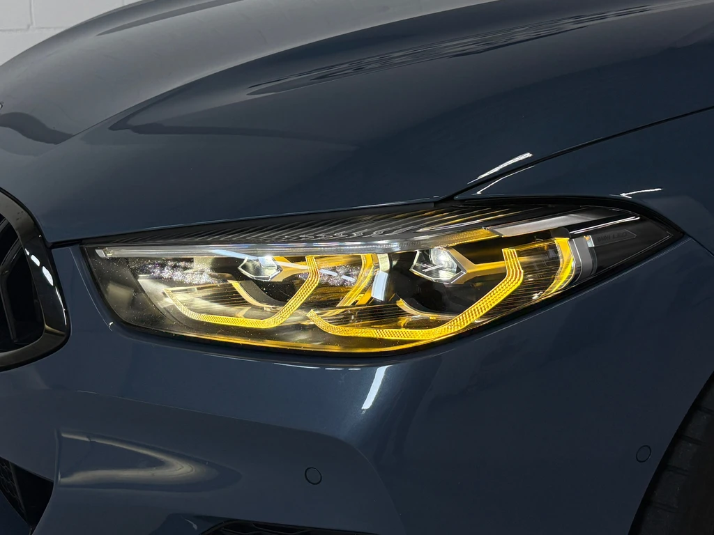 BMW 8 Serie – foto 13
