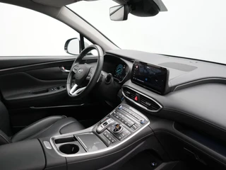Hyundai Santa Fe – thumbnail 13