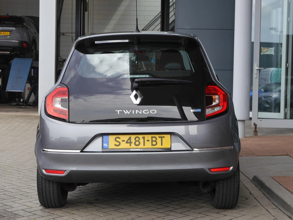Renault Twingo – foto 3