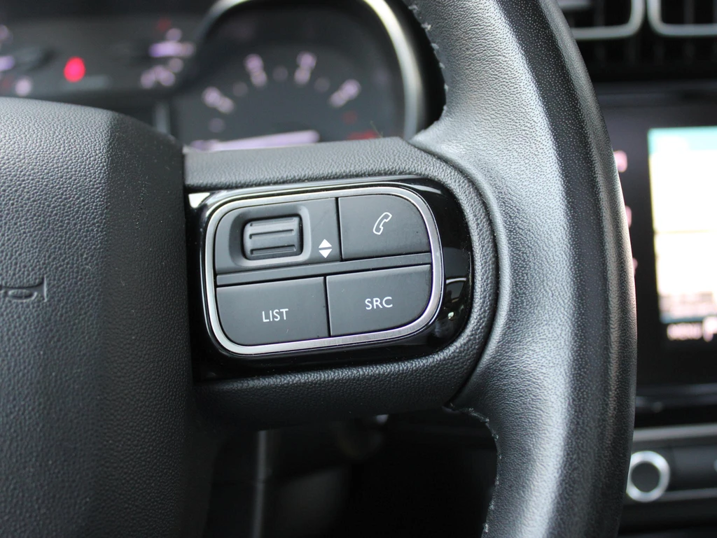 Citroën C3 Aircross – foto 30