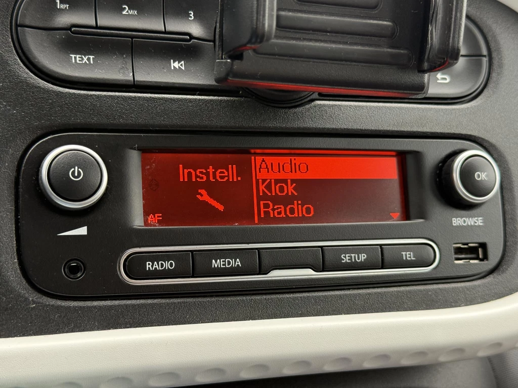 Renault Twingo – foto 18