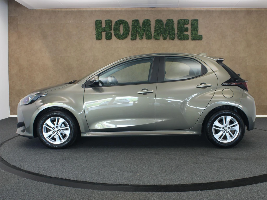 Toyota Yaris – foto 3