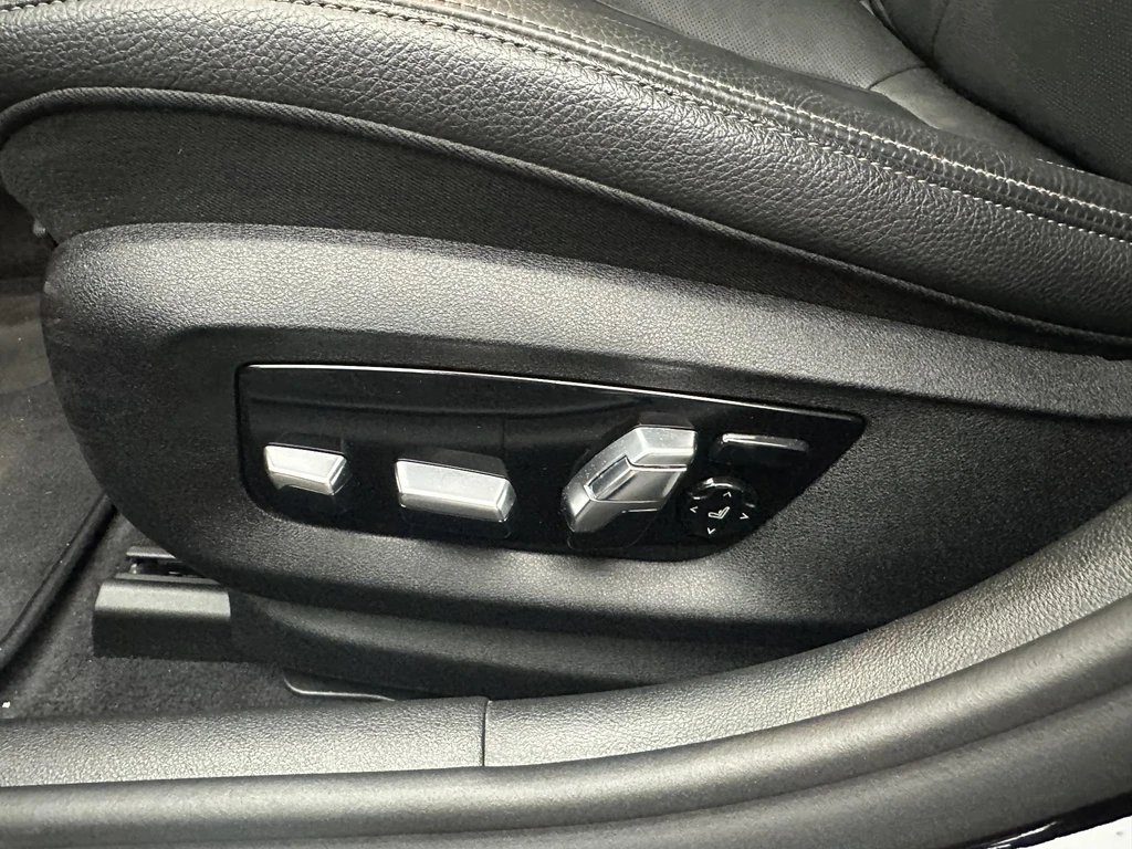 BMW 5 Serie – foto 32