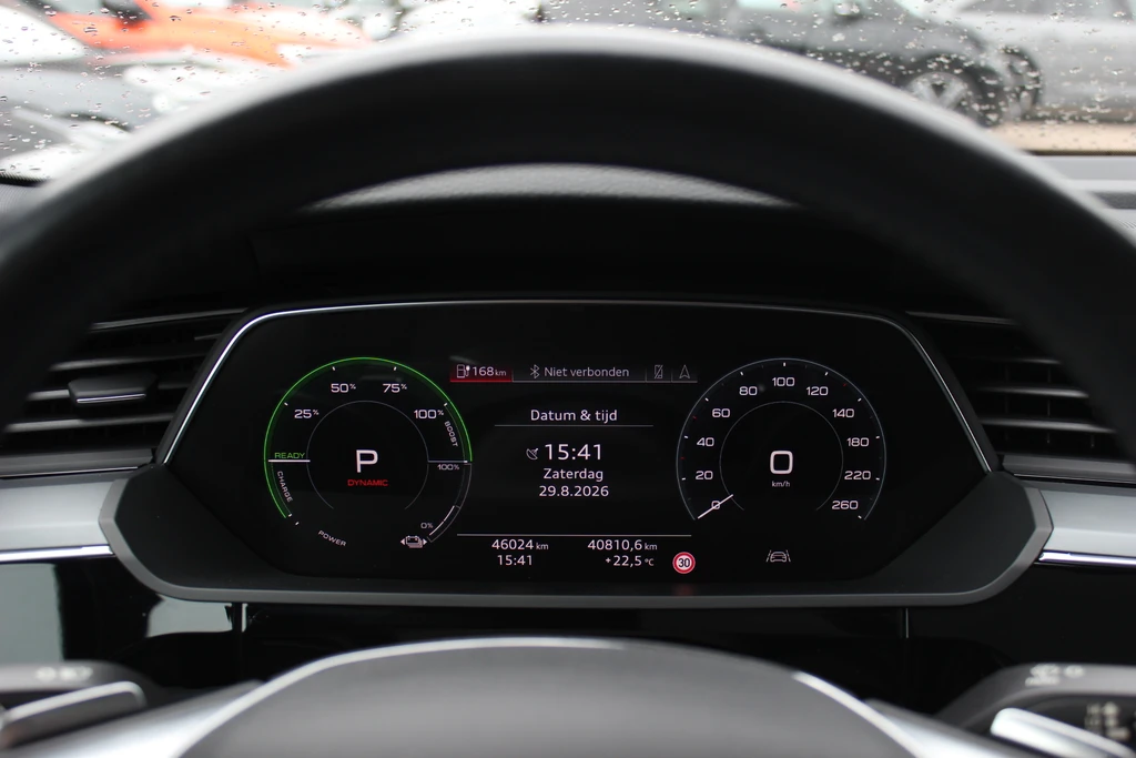 Audi e-tron – foto 21