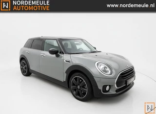 MINI Clubman – thumbnail 7