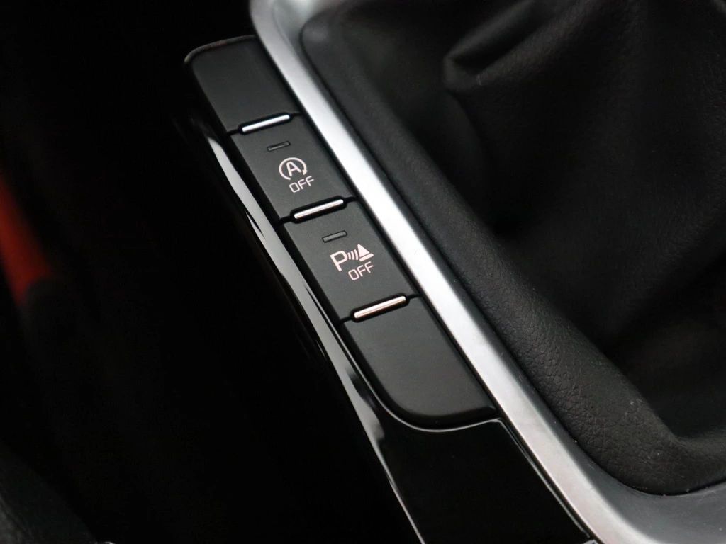 Kia Ceed Sportswagon – foto 26