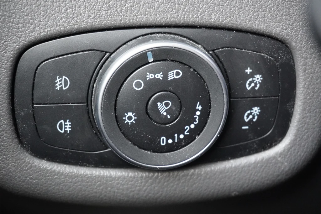 Ford Transit Connect – foto 19