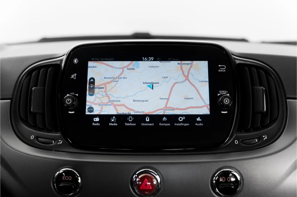 Fiat 500 – foto 13
