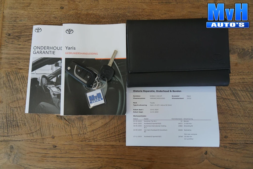 Toyota Yaris – foto 39