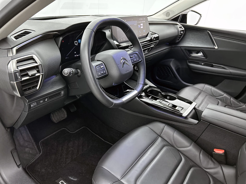 Citroën C5 X – foto 20